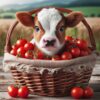 Pinzga Keiwi F2, braunfäuleresistente Coctailtomate